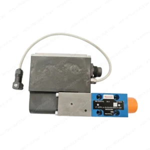 REXROTH VT-DFPE-A-22/G24K0/2D0V/V-019 / R901031176