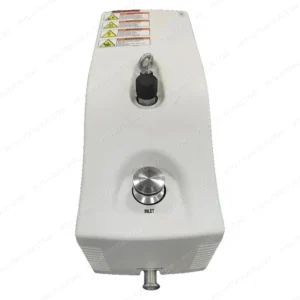 PFEIFFER VACUUM V5SATSMGEF