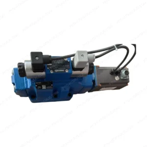 REXROTH 4WRKE25W8-350L-3X/6EG24EK31/A1M-909 / R901578866
