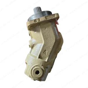REXROTH A2FM16/61W-VAB040-S / R902197808