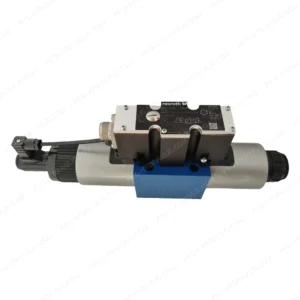 REXROTH 4WREE 10 W1-75-23/G24K31/F1M / R901354786
