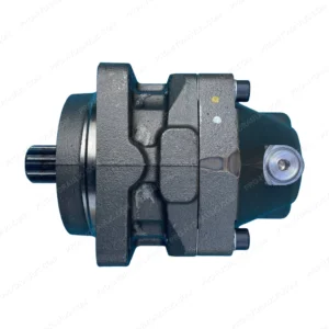 PARKER F12-040-MF-IV-D-000-0000-P0 / 3724307