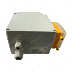 SAIER DSP 9911/10-TI