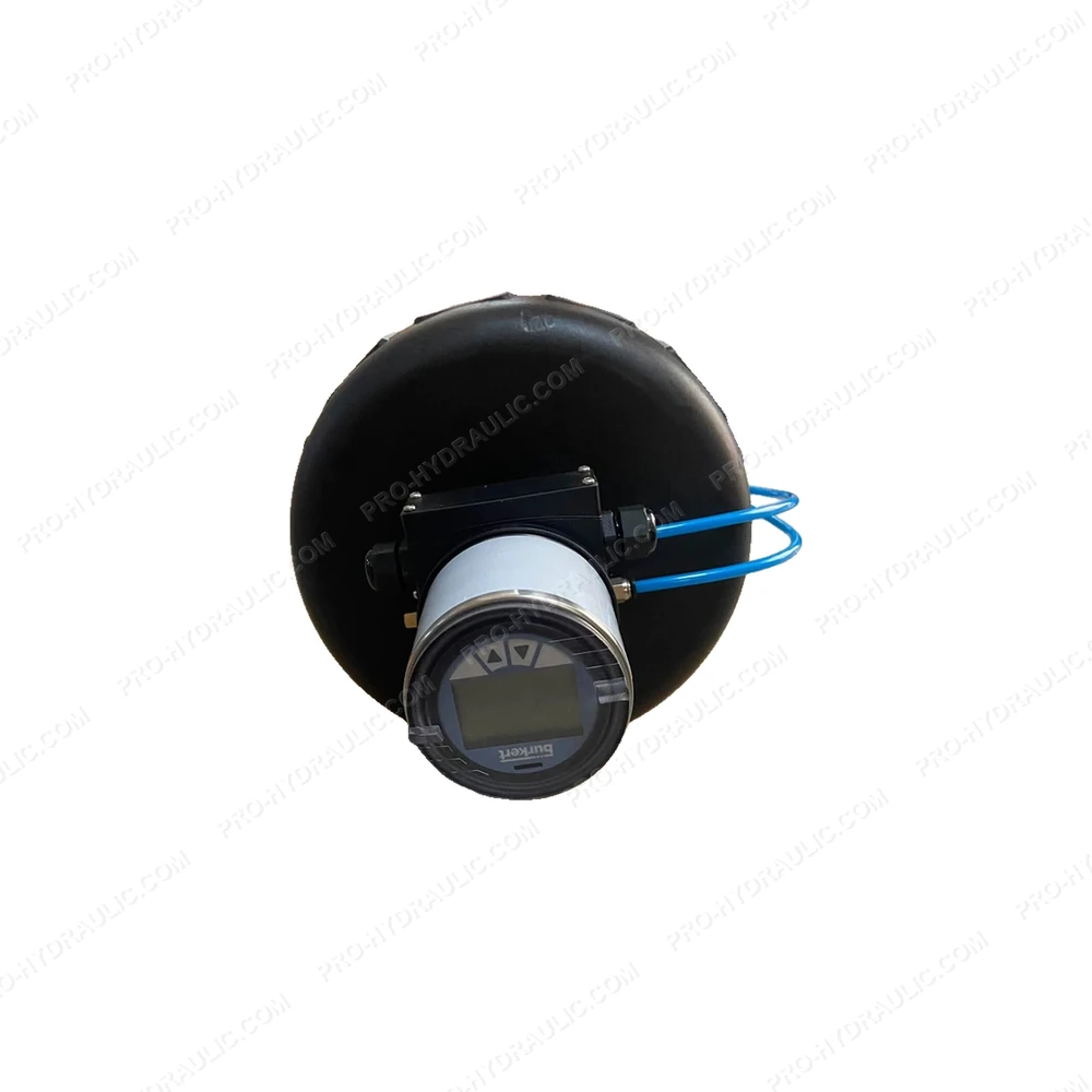 BURKERT 8692-E2-0-PU02 / 00227324