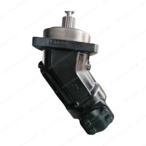 REXROTH A2FM63/61W-VAB020 / R902137690