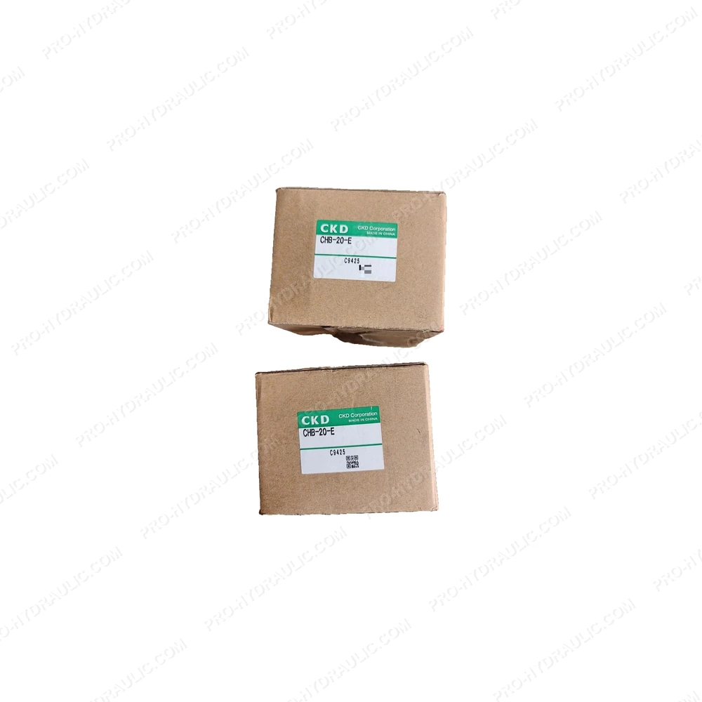 CKD CHB-20-E