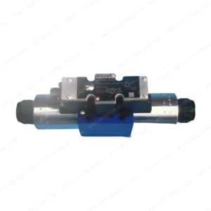 REXROTH 4WRAE 10 W1-30-22/G24N9K31/F1V / R900925687