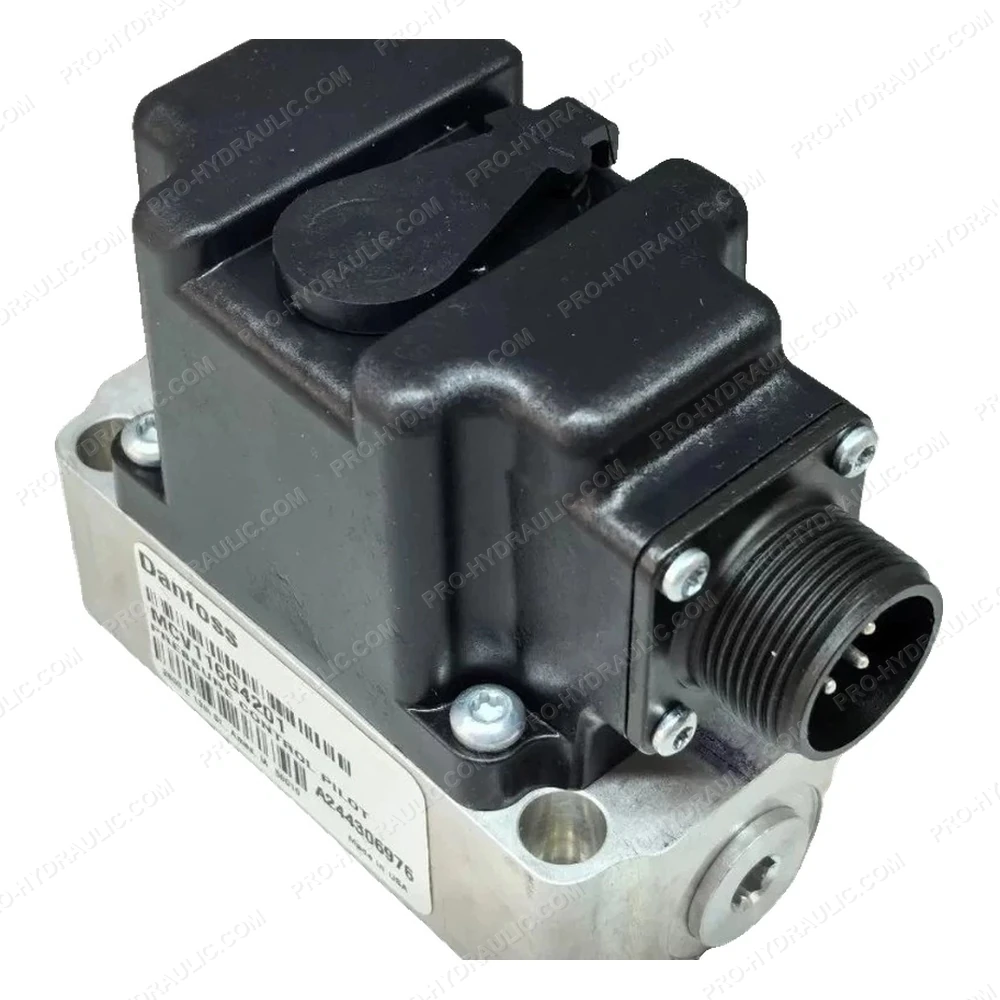 DANFOSS MCV116G4201