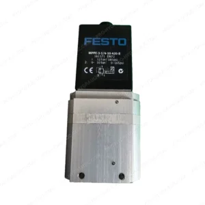 FESTO MPPE-3-1/4-10-420-B