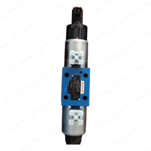 REXROTH 4WRE 10 E25-22/G24K4/V / R900954100