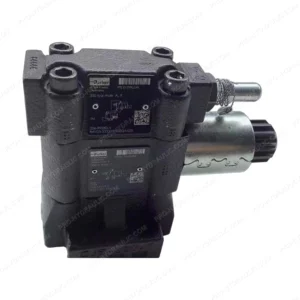 PARKER R4V03-5353011G0QA525 / 026-99260-H