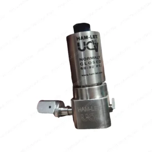 HAM-LET HM20 4VKLC(M5)