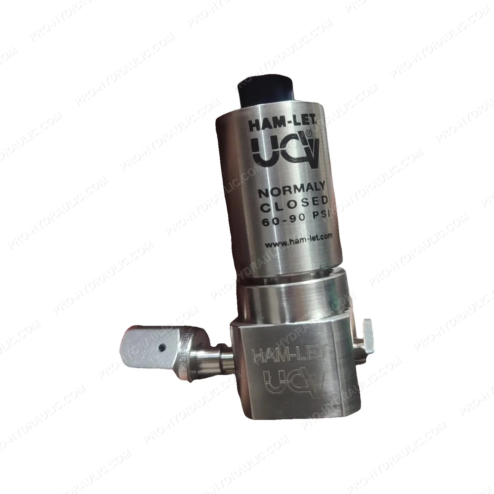 HAM-LET HM20 4VKLC(M5)