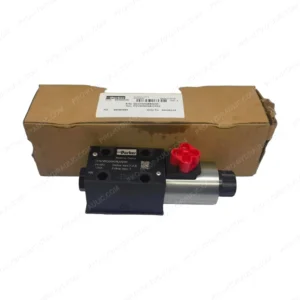PARKER D1VW006KNJW91