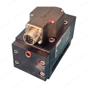 REXROTH 4WS2EM10-52/SB11XHT315K31EV / R901406026