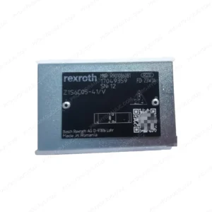REXROTH Z1S 6 C05-41/V / R901086081