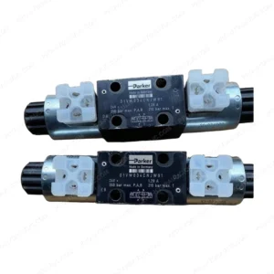 PARKER D1VW034CNJW91