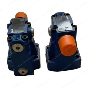 REXROTH DR10-5-52/200YM / R900598358