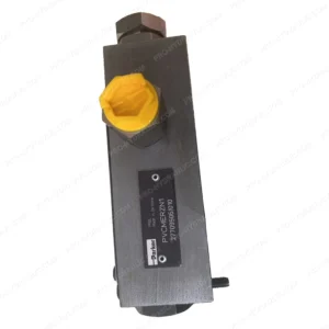 PARKER PVCMERZN1