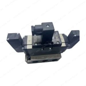 SMC VFS5210-4DZB-06
