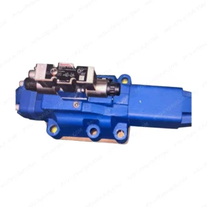 REXROTH 4WRZE 32 W8-520-73/6EG24N9EK31/F1D3M