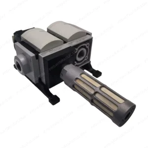 FESTO MS6-SV-1/2-C-10V24-S