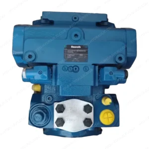 REXROTH A10VSO28DFR1/31R-VPA12N00