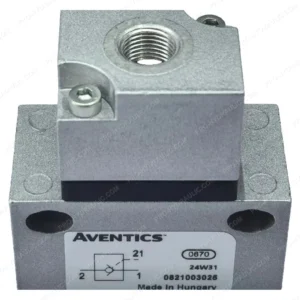 AVENTICS 0821003025
