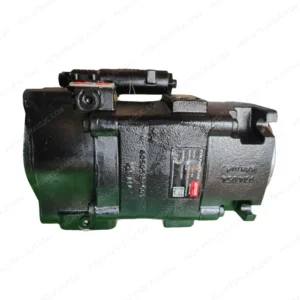 VICKERS PVM020ER02GS02AA280000001AB / 02-345180