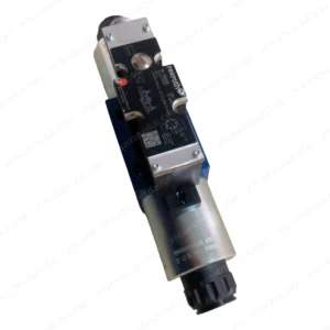 REXROTH 4WRAE10W60-22/G24N9K31/A1V / R900909068