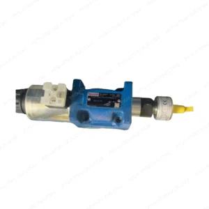REXROTH 5-4WE10D50/EG24K4QMBG24/M / R901336797