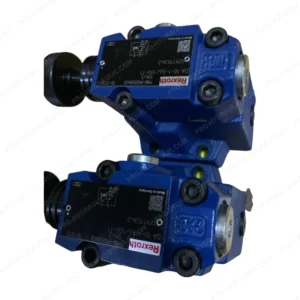 REXROTH DA 10-1-56/100-17 / R900500650