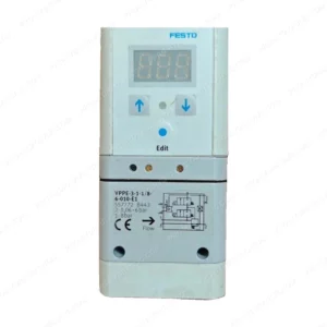 FESTO VPPE-3-1-1/8-6-010-E1 / 557772