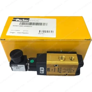 PARKER 341N01-8993-488980C2