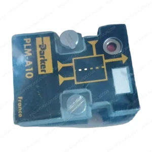 PARKER PLM-A10 / 12000322