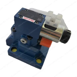REXROTH DBW 30 B2-52/100-6EG24N9K4 / R900922310