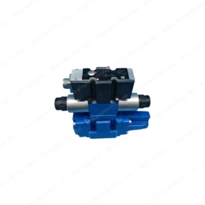 REXROTH 4WRZE 10 W6-85-73/6EG24N9ETK31/F1D3M / R900705138