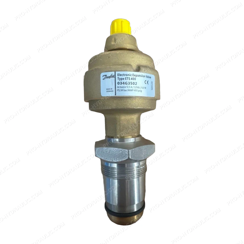 DANFOSS ETS 400 / 034G3502
