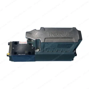 REXROTH 4WRPEH 6 C4 B40L-30/M/24F1 / R901382333