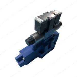 REXROTH 3DREPE 6 C-21-25EG24K31/F1M-00 / R900777905