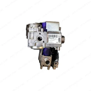 HONEYWELL VK8115V 1259 4
