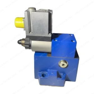 REXROTH DREE 10-60/200YMG24K31A1M