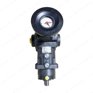 REXROTH A7VKG028MA/10MRSL4P550-0 / R902191571