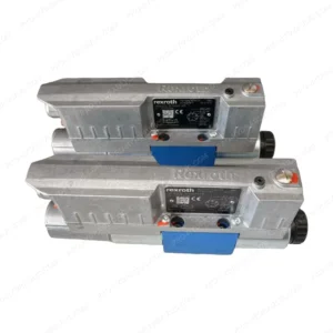REXROTH 4WREE 6 E32-3X/V/24A1-655 / R901496429