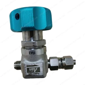 HAM-LET MOTOYAMA EV4-I