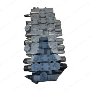 HENGLI HVS-25-07-AL380-BE002