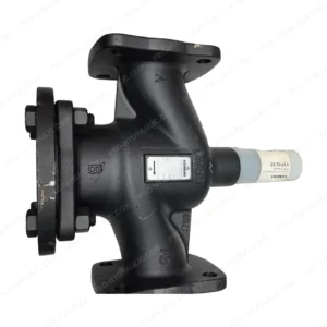 SIEMENS VVF42.65-63K
