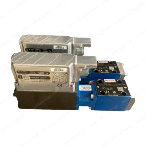 REXROTH DBEBE6X-12/180G24K31F1M / 0811402079