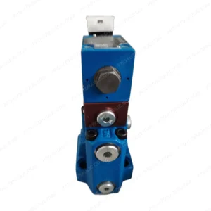 REXROTH DBW10B2-5X/350S6EG24N9K4R12 / R900970306