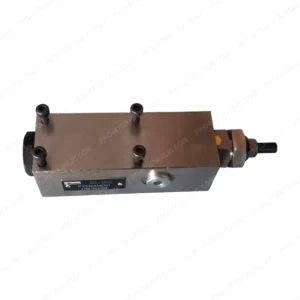 PARKER PVCMAMCN1 / 27667053/008